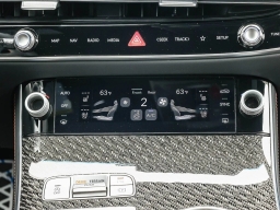 Genesis GV70 3.5T Sport Prestige AWD 2026