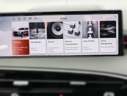 Genesis GV70 3.5T Sport Prestige AWD 2026