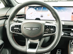 Genesis GV70 3.5T Sport Prestige AWD 2026