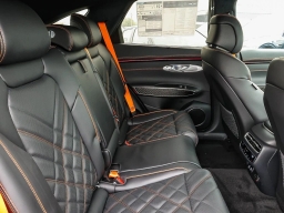 Genesis GV70 3.5T Sport Prestige AWD 2026