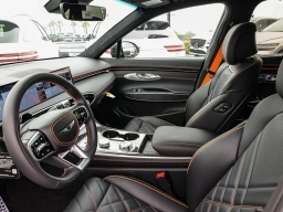 Genesis GV70 3.5T Sport Prestige AWD 2026