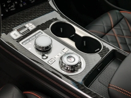 Genesis GV70 3.5T Sport Prestige AWD 2026