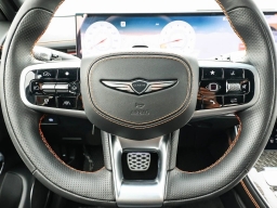 Genesis GV70 3.5T Sport Prestige AWD 2026