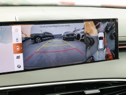 Genesis GV70 3.5T Sport Prestige AWD 2026