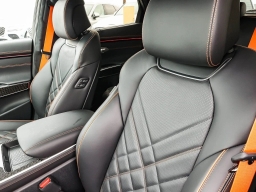 Genesis GV70 3.5T Sport Prestige AWD 2026