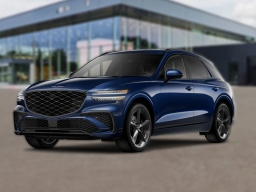 Genesis GV70 3.5T Sport Prestige AWD 2026