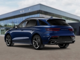 Genesis GV70 3.5T Sport Prestige AWD 2026
