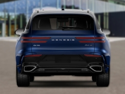 Genesis GV70 3.5T Sport Prestige AWD 2026