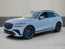 Genesis GV70 3.5T Sport Prestige AWD 2026