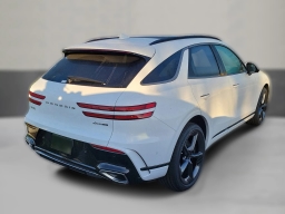Genesis GV70 3.5T Sport Prestige AWD 2026
