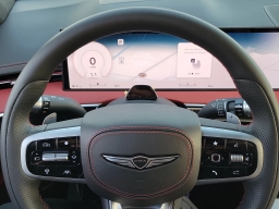 Genesis GV70 3.5T Sport Prestige AWD 2026