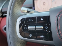 Genesis GV70 3.5T Sport Prestige AWD 2026