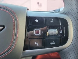 Genesis GV70 3.5T Sport Prestige AWD 2026