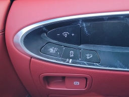 Genesis GV70 3.5T Sport Prestige AWD 2026