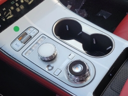 Genesis GV70 3.5T Sport Prestige AWD 2026