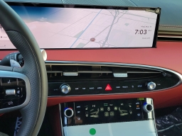 Genesis GV70 3.5T Sport Prestige AWD 2026