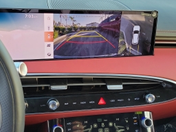 Genesis GV70 3.5T Sport Prestige AWD 2026