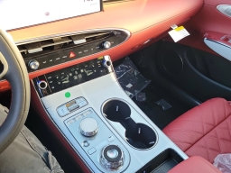 Genesis GV70 3.5T Sport Prestige AWD 2026