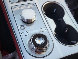 Genesis GV70 3.5T Sport Prestige AWD 2026