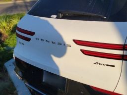 Genesis GV70 3.5T Sport Prestige AWD 2026