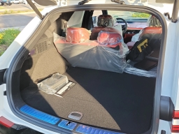 Genesis GV70 3.5T Sport Prestige AWD 2026