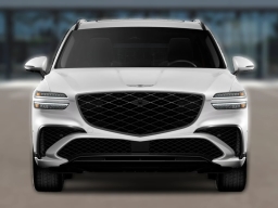 Genesis GV70 3.5T Sport Prestige AWD 2026