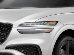 Genesis GV70 3.5T Sport Prestige AWD 2026