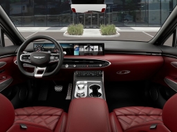 Genesis GV70 3.5T Sport Prestige AWD 2026