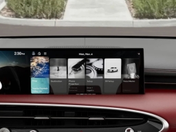 Genesis GV70 3.5T Sport Prestige AWD 2026