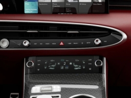 Genesis GV70 3.5T Sport Prestige AWD 2026