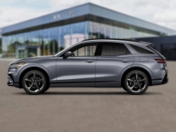 Genesis GV70 3.5T Sport Prestige AWD 2026