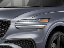 Genesis GV70 3.5T Sport Prestige AWD 2026