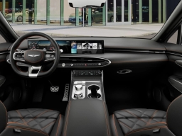 Genesis GV70 3.5T Sport Prestige AWD 2026