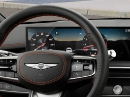 Genesis GV70 3.5T Sport Prestige AWD 2026