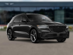 Genesis GV70 3.5T Sport Prestige AWD 2026