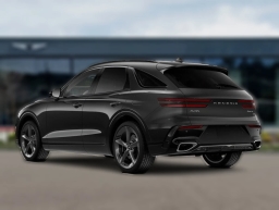 Genesis GV70 3.5T Sport Prestige AWD 2026