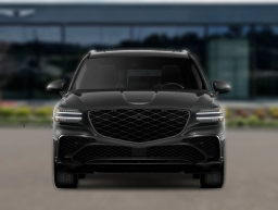Genesis GV70 3.5T Sport Prestige AWD 2026