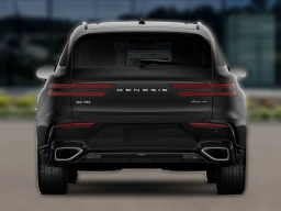 Genesis GV70 3.5T Sport Prestige AWD 2026
