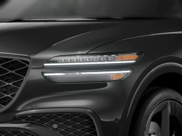 Genesis GV70 3.5T Sport Prestige AWD 2026