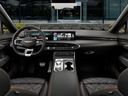 Genesis GV70 3.5T Sport Prestige AWD 2026