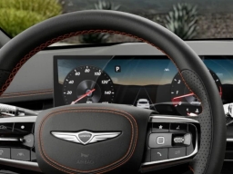Genesis GV70 3.5T Sport Prestige AWD 2026