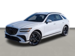 Genesis GV70 3.5T Sport Prestige AWD 2026