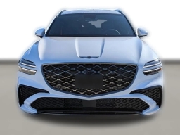 Genesis GV70 3.5T Sport Prestige AWD 2026