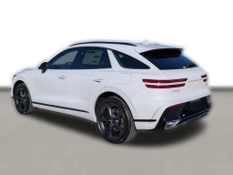 Genesis GV70 3.5T Sport Prestige AWD 2026