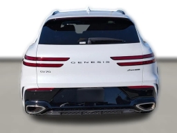 Genesis GV70 3.5T Sport Prestige AWD 2026