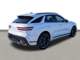 Genesis GV70 3.5T Sport Prestige AWD 2026