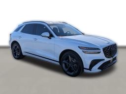 Genesis GV70 3.5T Sport Prestige AWD 2026
