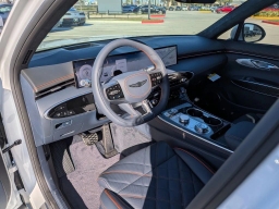 Genesis GV70 3.5T Sport Prestige AWD 2026