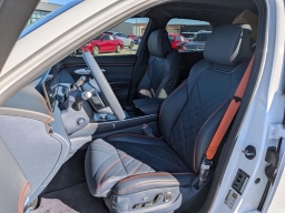 Genesis GV70 3.5T Sport Prestige AWD 2026