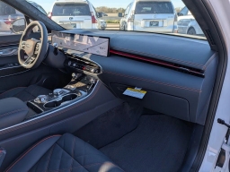 Genesis GV70 3.5T Sport Prestige AWD 2026